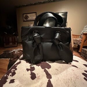 Btwist Mini Convertible Tote Bag
Steve Madden